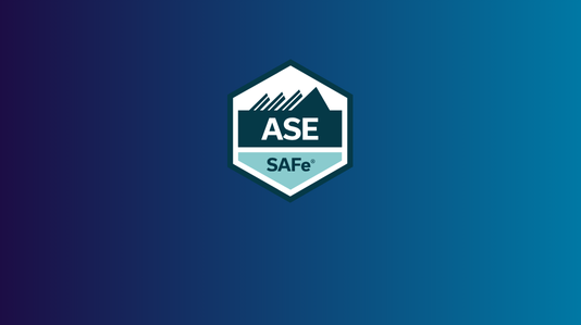 SAFe Agile Software Engineering (ASE)
